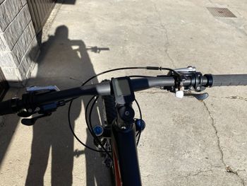 Used BMC Teamelite 01 TWO 2018 2018 Mountainbike, Black — image 7 of 8