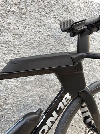 Argon 18 E117 Shimano 105 Di2 2026 2026 Road & Gravel d'occasion — image 5 sur 11