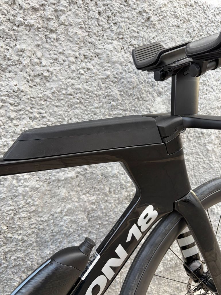 Argon 18 E117 Shimano 105 Di2 2026 2026 Road & Gravel d'occasion — image 5 sur 11