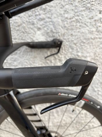 Argon 18 E117 Shimano 105 Di2 2026 2026 Road & Gravel d'occasion — image 4 sur 11