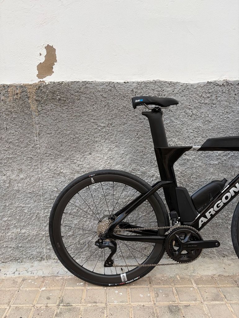 Argon 18 E117 Shimano 105 Di2 2026 2026 Road & Gravel d'occasion — image 2 sur 11