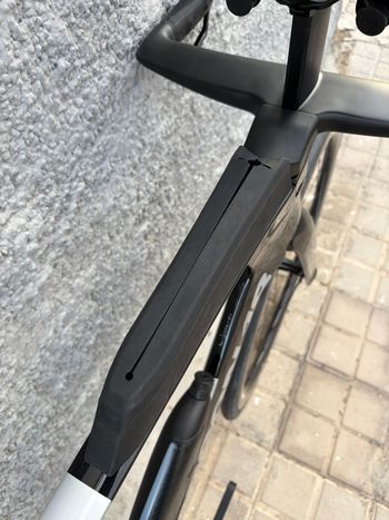 Argon 18 E117 Shimano 105 Di2 2026 2026 Road & Gravel d'occasion — image 11 sur 11