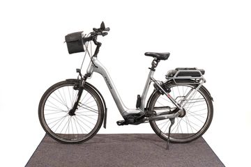 Tweedehands Flyer Gotour2 2020 Urban — afbeelding 2 van 5