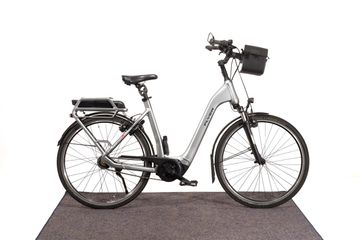 Used Flyer Gotour2 2020 Urban & Touring
