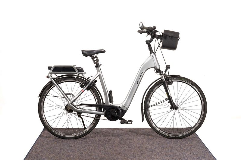 Used Flyer Gotour2 2020 Urban & Touring