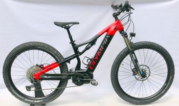 Used Olympia EX 900 2022 MTB