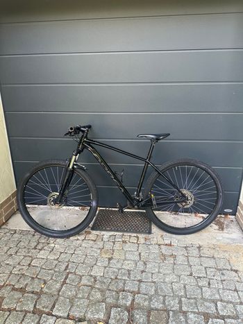 Używany Orbea ONNA 40 2024 2024 MTB