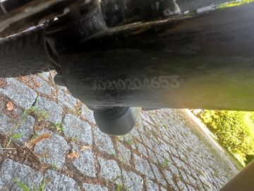 Used Orbea ONNA 40 2024 2024 Mountainbike, Black, 27.5, 29 — image 3 of 6