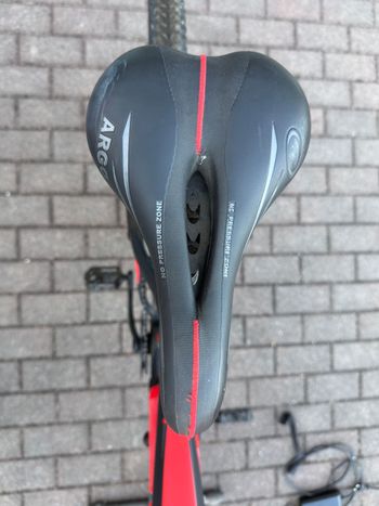 Used Gepida Custom Shimano Deore 2024 MTB