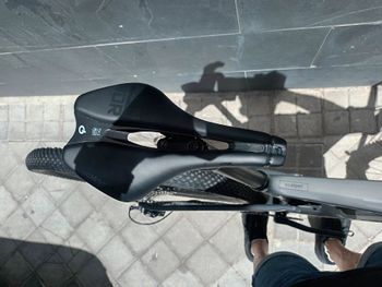 Używany Cannondale Scalpel Carbon 3 2023 2023 Mountainbike — zdjęcie 17 z 19