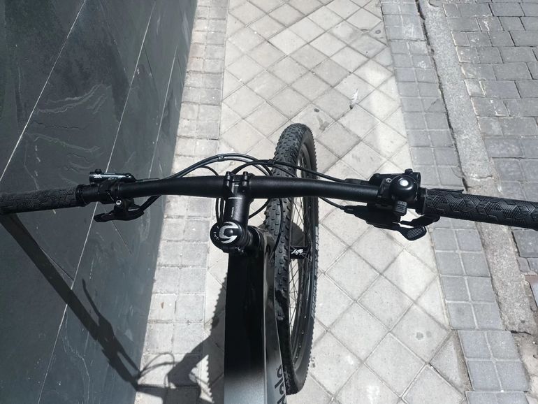 Używany Cannondale Scalpel Carbon 3 2023 2023 Mountainbike — zdjęcie 18 z 19