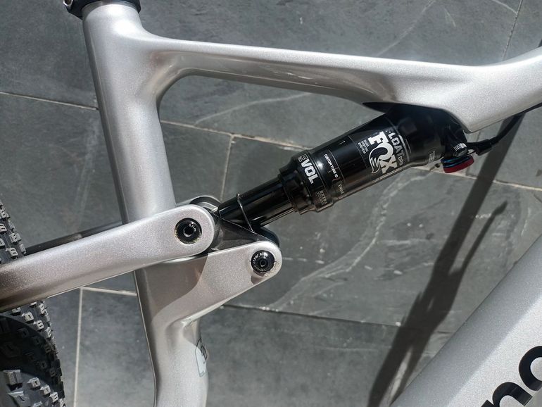 Używany Cannondale Scalpel Carbon 3 2023 2023 Mountainbike — zdjęcie 19 z 19