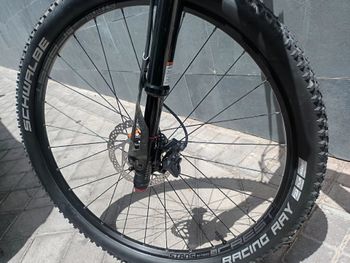 Używany Cannondale Scalpel Carbon 3 2023 2023 Mountainbike — zdjęcie 15 z 19