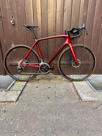 Gebrauchtes Trek Émonda SL 6 AXS 2023 2023 Road & Gravel
