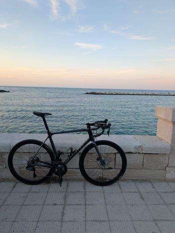 Używany Giant TCR Advanced Pro Disc 0 Di2 2023 2023 Road & Gravel