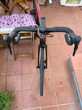 Van rysel Electrical Assistance Road Bike E-EDR AF 105 2x11S 2026 2026 Road & Gravel d'occasion — image 5 sur 6