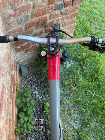 Używany YT Industries Capra SRAM X01 Eagle 2025 Mountainbike — zdjęcie 6 z 7