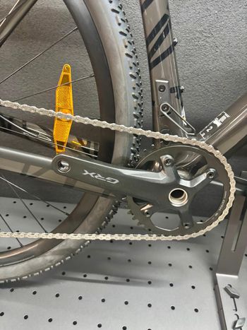 Używany Scott Addict Gravel 40 2026 2026 Road & Gravel — zdjęcie 3 z 7