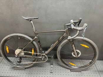 Używany Scott Addict Gravel 40 2026 2026 Road & Gravel