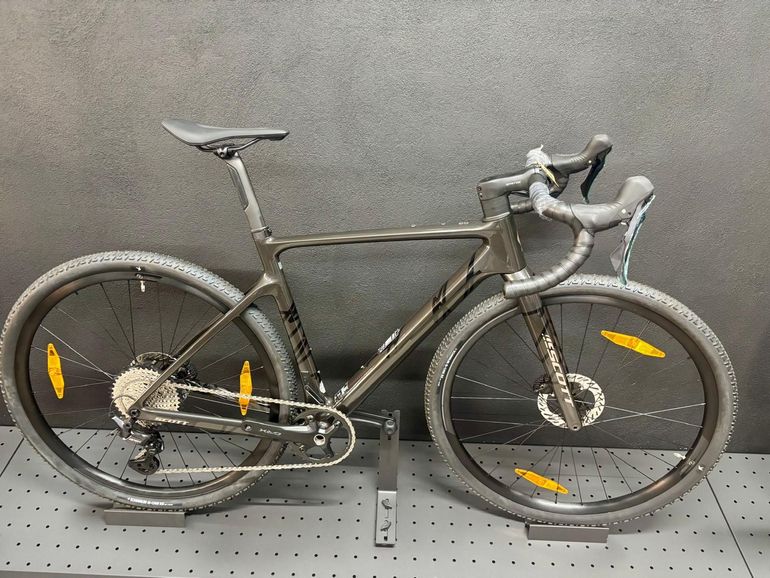 Używany Scott Addict Gravel 40 2026 2026 Road & Gravel — zdjęcie 1 z 7