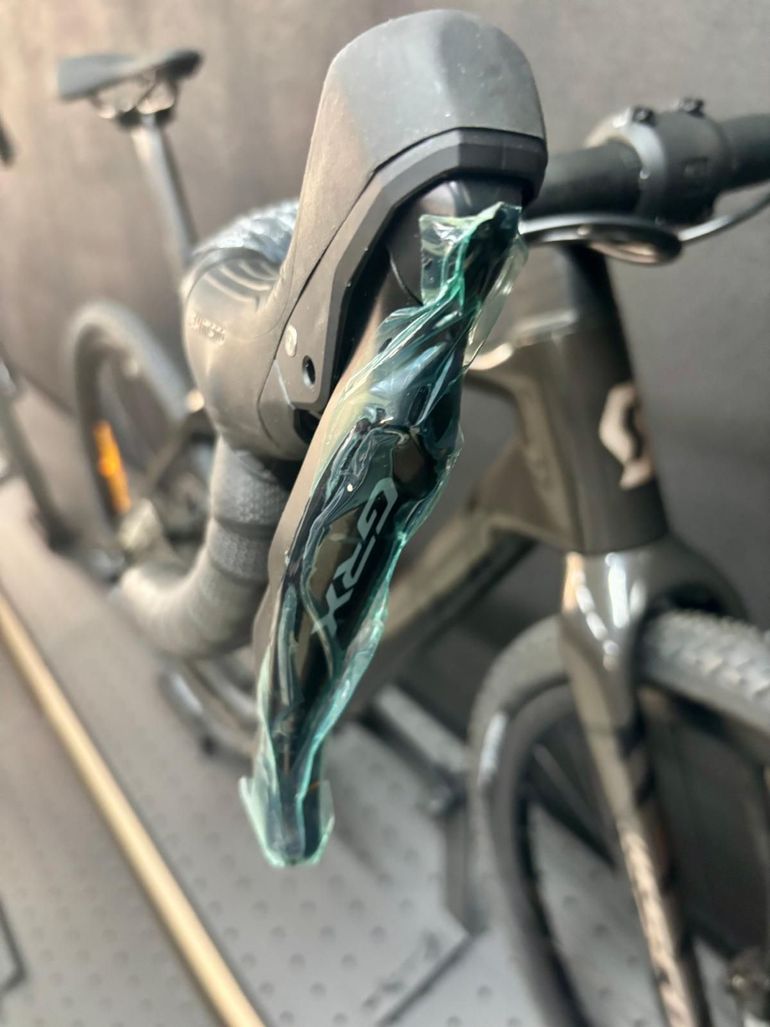 Używany Scott Addict Gravel 40 2026 2026 Road & Gravel — zdjęcie 7 z 7