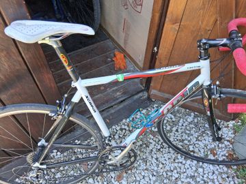 Gebrauchtes SCAPIN Custom Campagnolo Chorus 2006 Road & Gravel