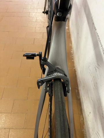 Used Stockli Custom Shimano Ultegra 2013 Road & Gravel, Black — image 4 of 8