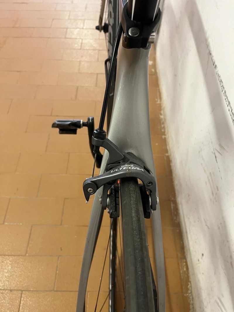 Used Stockli Custom Shimano Ultegra 2013 Road & Gravel, Black — image 4 of 8