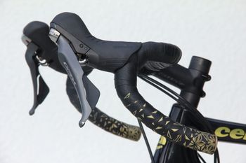 Used Cervélo Áspero GRX RX810: Reserve Disc 2021 2021 Road & Gravel, Black — image 34 of 44