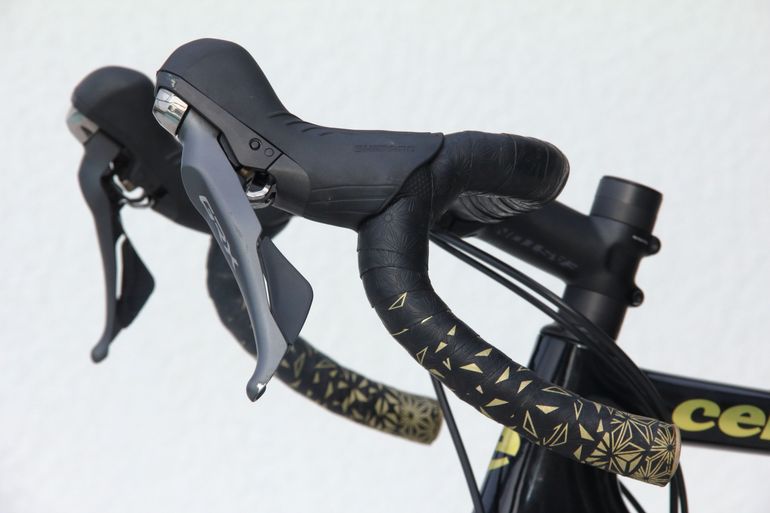 Used Cervélo Áspero GRX RX810: Reserve Disc 2021 2021 Road & Gravel, Black — image 34 of 44