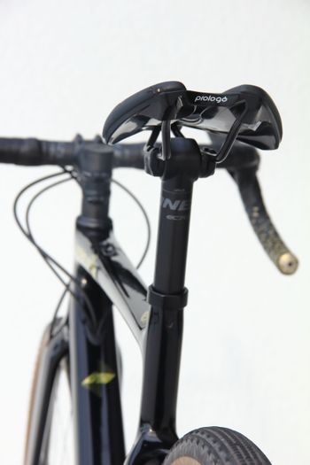 Used Cervélo Áspero GRX RX810: Reserve Disc 2021 2021 Road & Gravel, Black — image 40 of 44