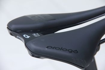 Used Cervélo Áspero GRX RX810: Reserve Disc 2021 2021 Road & Gravel, Black — image 14 of 44