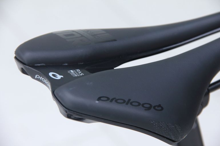Used Cervélo Áspero GRX RX810: Reserve Disc 2021 2021 Road & Gravel, Black — image 14 of 44