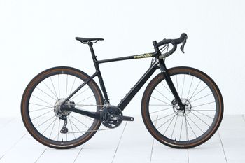 Used Cervélo Áspero GRX RX810: Reserve Disc 2021 2021 Road & Gravel