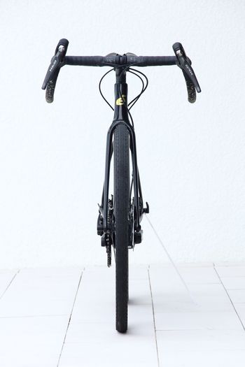 Used Cervélo Áspero GRX RX810: Reserve Disc 2021 2021 Road & Gravel, Black — image 23 of 44