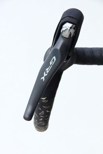 Used Cervélo Áspero GRX RX810: Reserve Disc 2021 2021 Road & Gravel, Black — image 27 of 44