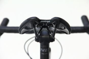 Used Cervélo Áspero GRX RX810: Reserve Disc 2021 2021 Road & Gravel, Black — image 43 of 44