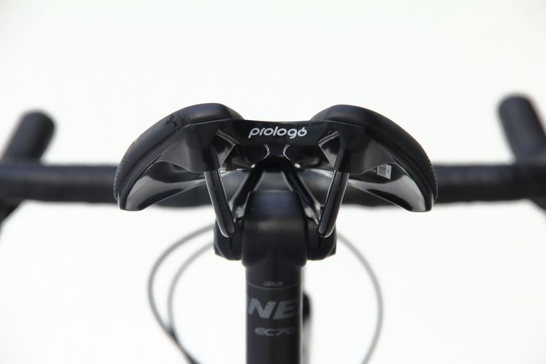 Used Cervélo Áspero GRX RX810: Reserve Disc 2021 2021 Road & Gravel, Black — image 43 of 44