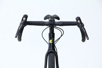Used Cervélo Áspero GRX RX810: Reserve Disc 2021 2021 Road & Gravel, Black — image 25 of 44