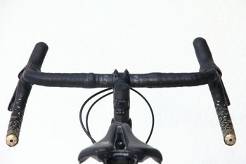 Used Cervélo Áspero GRX RX810: Reserve Disc 2021 2021 Road & Gravel, Black — image 39 of 44