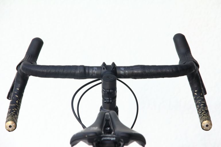 Used Cervélo Áspero GRX RX810: Reserve Disc 2021 2021 Road & Gravel, Black — image 39 of 44