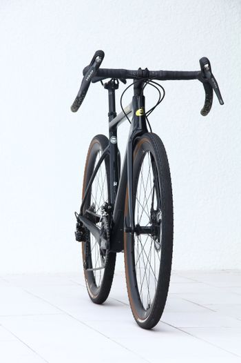 Used Cervélo Áspero GRX RX810: Reserve Disc 2021 2021 Road & Gravel, Black — image 24 of 44