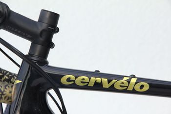Used Cervélo Áspero GRX RX810: Reserve Disc 2021 2021 Road & Gravel, Black — image 36 of 44