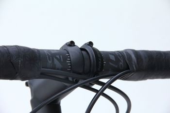 Used Cervélo Áspero GRX RX810: Reserve Disc 2021 2021 Road & Gravel, Black — image 22 of 44