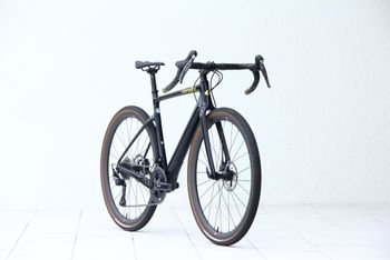 Used Cervélo Áspero GRX RX810: Reserve Disc 2021 2021 Road & Gravel, Black — image 18 of 44
