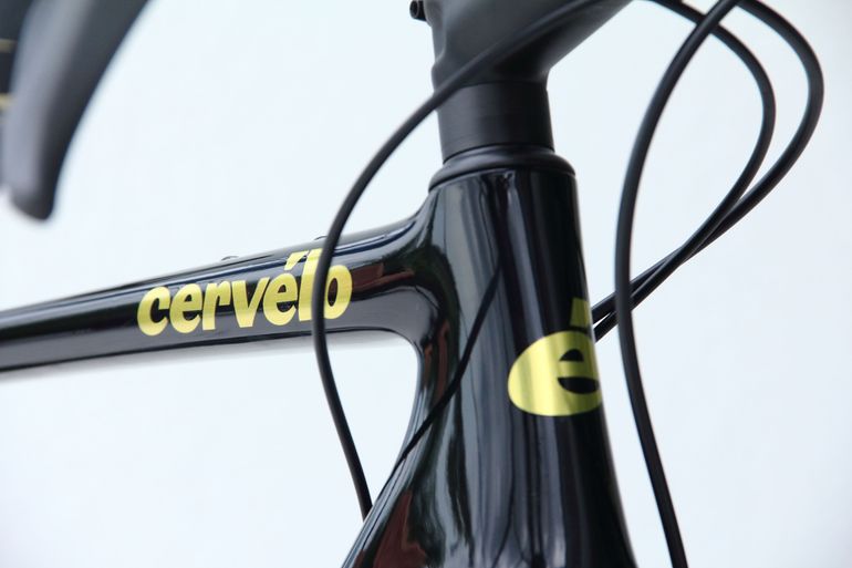Used Cervélo Áspero GRX RX810: Reserve Disc 2021 2021 Road & Gravel, Black — image 16 of 44