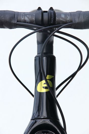 Used Cervélo Áspero GRX RX810: Reserve Disc 2021 2021 Road & Gravel, Black — image 26 of 44