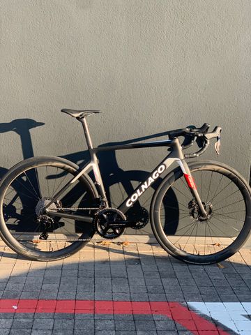 Used Colnago V4Rs Shimano Dura Ace Di2 2025 2025 Road & Gravel