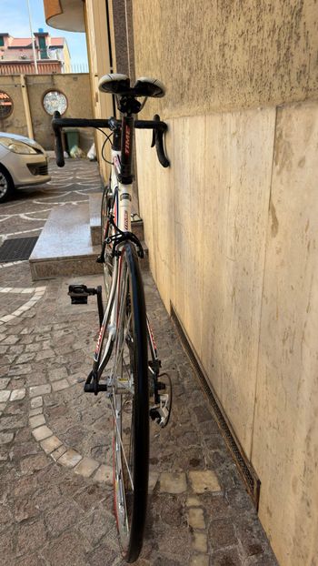 Time Custom Campagnolo Record 2010 Road & Gravel d'occasion — image 5 sur 5