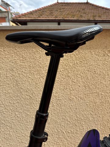 Brugt Haybike Custom SRAM GX Eagle 2023 Mountainbike — billede 6 af 10